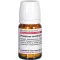 PHOSPHORUS AMORPHUS D 8 comprimés, 80 pc