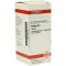 RUMEX D 4 comprimés, 80 pc