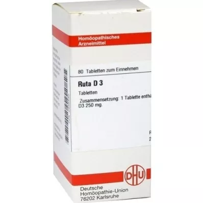 Ruta D 3, 80 pc Ruta D 3, 80 pc