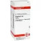 Spigelia D10, 80 pc