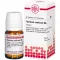 Thallium acet D 8, 80 pc