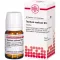 Thallium acet D10, 80 pc