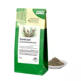 ZINNKRAUT TEE Prêle des champs Salus, 75 g