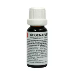 REGENAPLEX n ° 71 une goutte, 15 ml