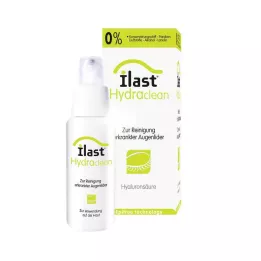 ILAST Gel Hydraclean, 50 ml