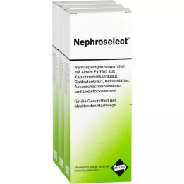 Néphroselelect, 750 ml