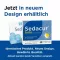 SEDACUR forte comprimés calmants, 60 pcs