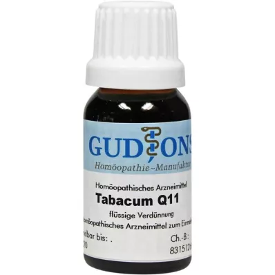TABACUM Solution Q11, 15 ml