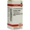 GRAPHITES LM VI Dilution, 10 ml