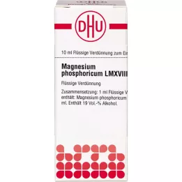 LM Magnial Phos XVIII, 10 ml