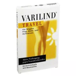 VARILIND Travel 180den AD M BW Anthracite,pc