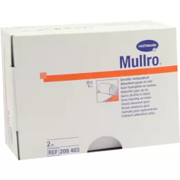 Mullro Bandandmull 10 CMX2 M Roulé, 1 pc
