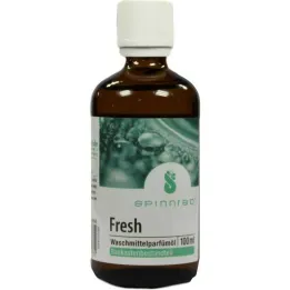 Détergent Parfum Frais, 100 ml