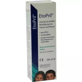 ETOPRIL Solution, 100 ml
