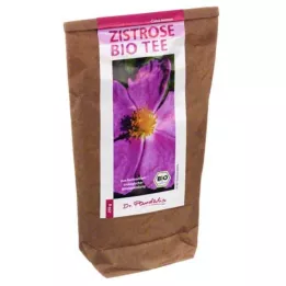 ZISTROSE BIO Thé, 250 g