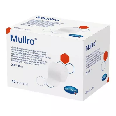 MULLRO Association Mull, 1 pc