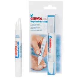 GEHWOL Stylo de protection pour ongles, 3 ml