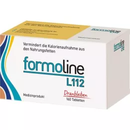 FORMOLINE L112 Tableaux de séjour, 160 pc