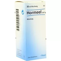 HORMEEL SNT Drop, 30 ml