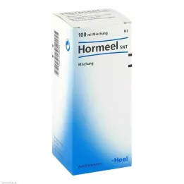 HORMEEL SNT Gouttes, 100 ml