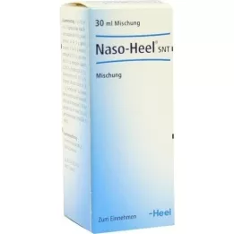 NASO HEEL SNT Drop, 30 ml