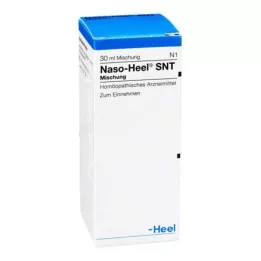 NASO HEEL SNT Gouttes, 30 ml
