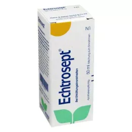 ECHTROSEPT Mélange, 50 ml