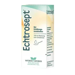 ECHTROSEPT Mélange, 100 ml
