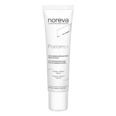 NOREVA Émulsion Postopyl+, 30 ml