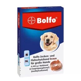 Dog Bolfo Protection Plea Protection, 1 pc