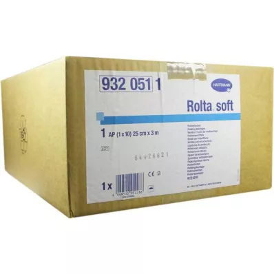 ROLTA Synthé doux