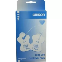 OMRON E4 Electrodes longue durée de vie,pc