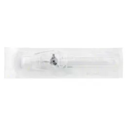 VASOFIX Braunüle 16 G 50 mm gris, 1 pièce