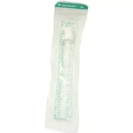 VASOFIX Braunüle mandrin 17 g 45 mm blanc, 1 pc