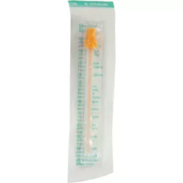 Vasofix Braunüle Mandrin 14 g, 1 pc