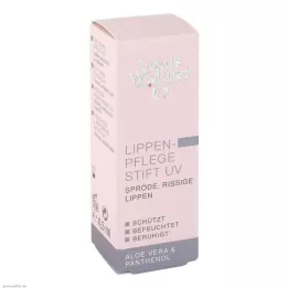 Widmer Lipspestick UV10 Légèrement parfumé, 4,5 ml