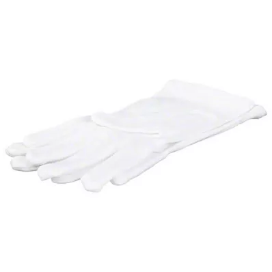 HANDSCHUHE Coton taille 13, 2 pièces HANDSCHUHE Coton taille 13, 2 pièces