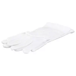 HANDSCHUHE Coton taille 14, 2 pièces