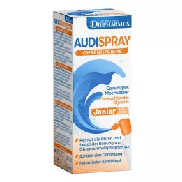 AUDISPRAY Spray auriculaire Junior, 25 ml
