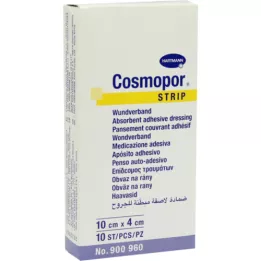 Cosmopor Strips 4 CMX1 M, 1 pc