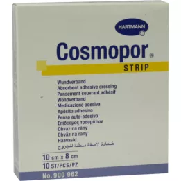 Cosmopor Strips 8 CMX1 M, 1 pc