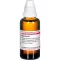 AGARICUS D 4 Dilution, 50 ml
