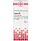 COCCULUS D 3 Dilution, 50 ml