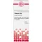 TABACUM Dilution D 30, 50 ml