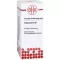 TABACUM Dilution D 30, 50 ml