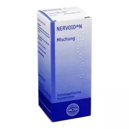 NERVOID n liquide, 50 ml