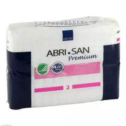 ABRI-San Micro Air plus n ° 2, 28 pc