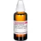 Arsenum iodate D 6, 50 ml