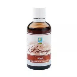 BITTERSEGEN Gouttes, 50 ml