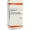 CHAMOMILLA d 6 comprimés, 200 pc